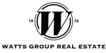  Logo For The Whitney Team  Real Estate